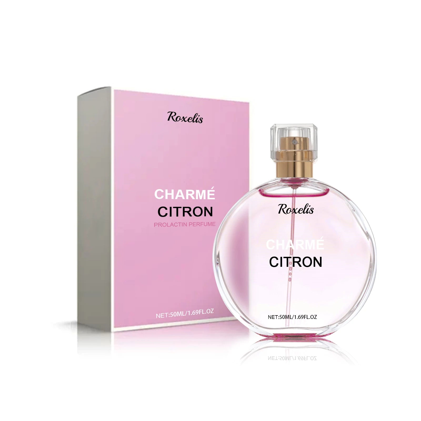 Fresh, Long-Lasting & Delicately Mild