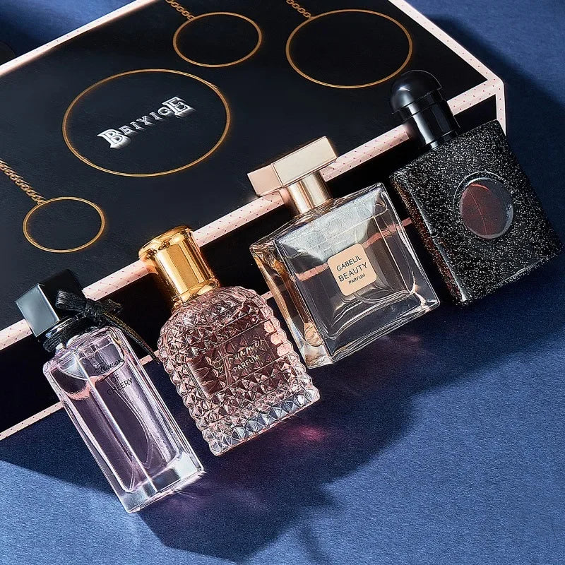 Long-Lasting Fresh Eau de Toilette for Women & Men