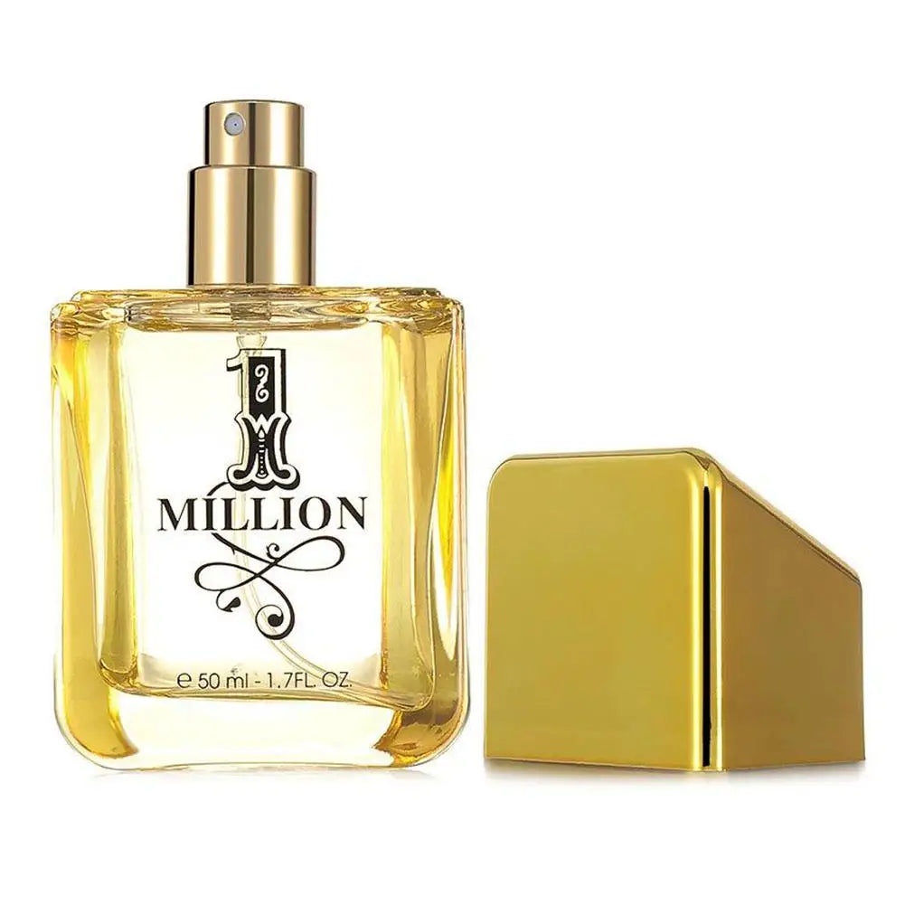 Luxurious Woody Eau de Toilette, Long-Lasting Premium Scent Perfume Fragrance"