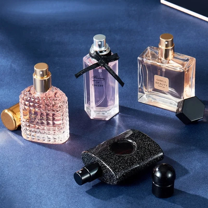 Long-Lasting Fresh Eau de Toilette for Women & Men