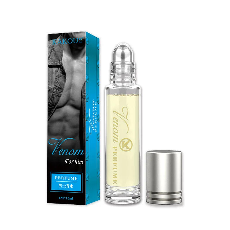 "50ml Men’s Woody Eau de Parfum – Vibrant, Floral, and Long-Lasting Scent"