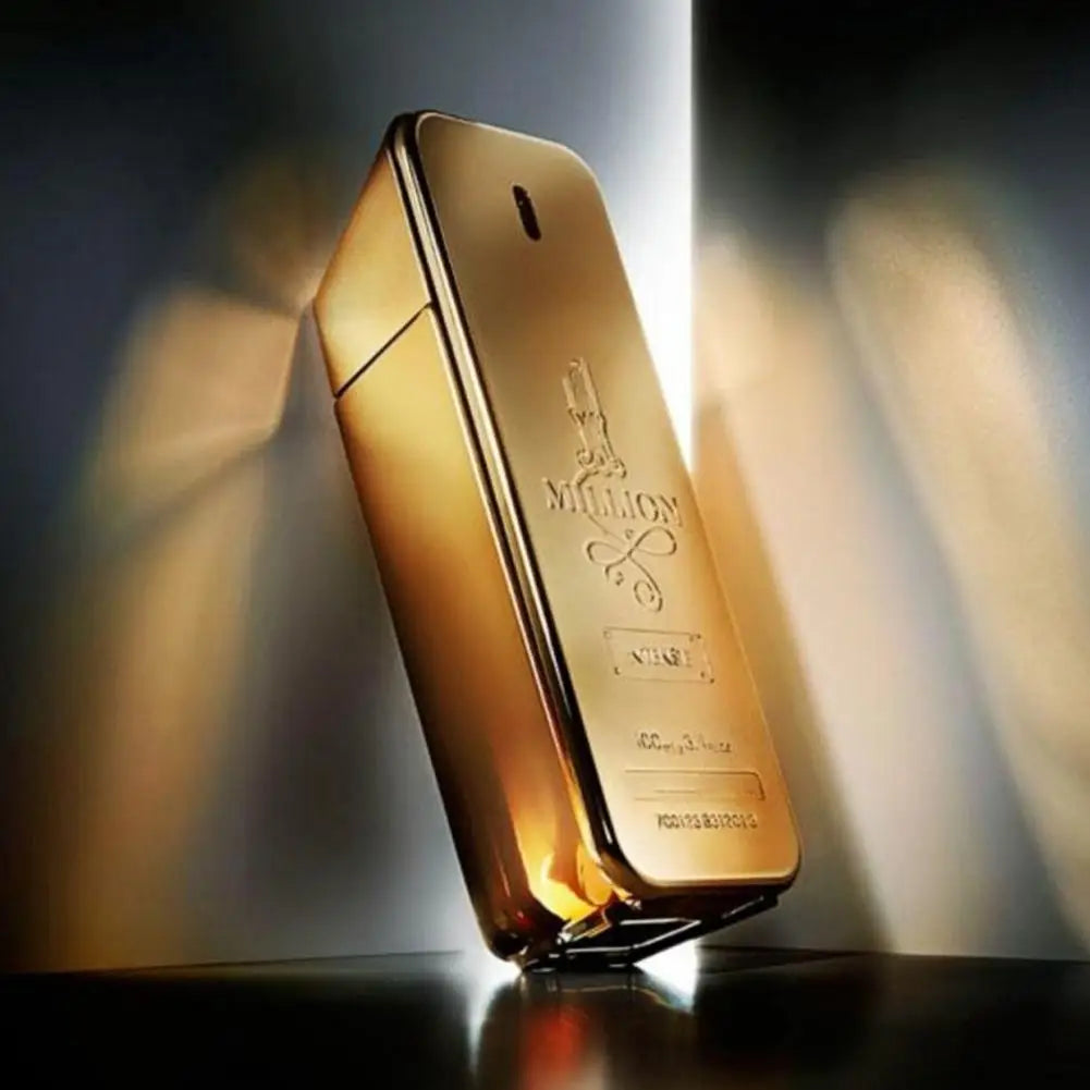 Luxurious Woody Eau de Toilette, Long-Lasting Premium Scent Perfume Fragrance"