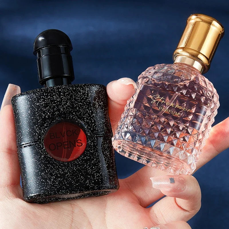 Long-Lasting Fresh Eau de Toilette for Women & Men