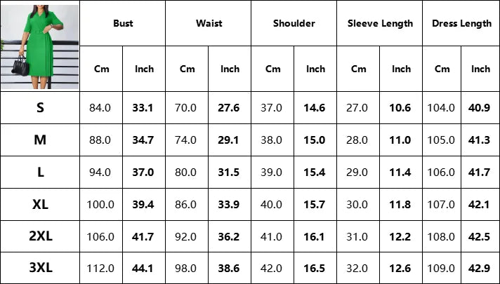 Elegant Office Dresses for Women V Neck Short Sleeve Belt Waisted Pleated Mid Calf Formal Business Work Wear Dress Midi Clothes