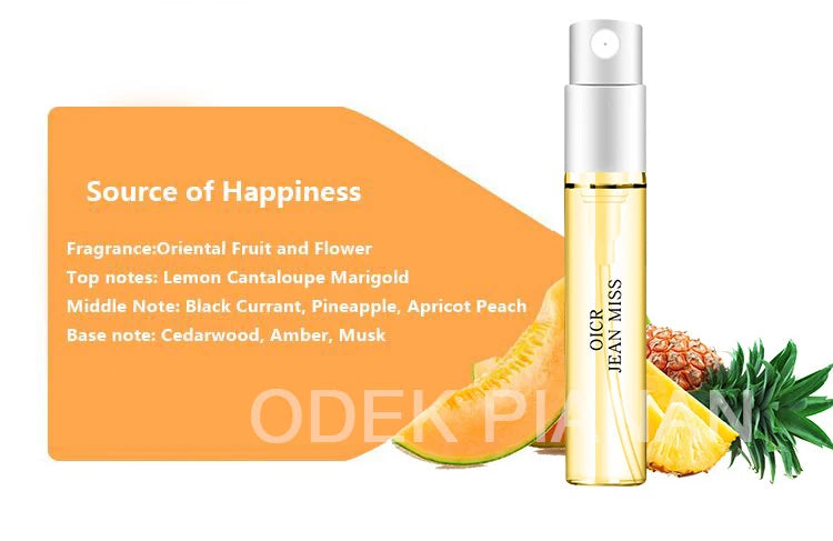 Women’s Luxury Perfume Kit – Elegant Atomizer Collection